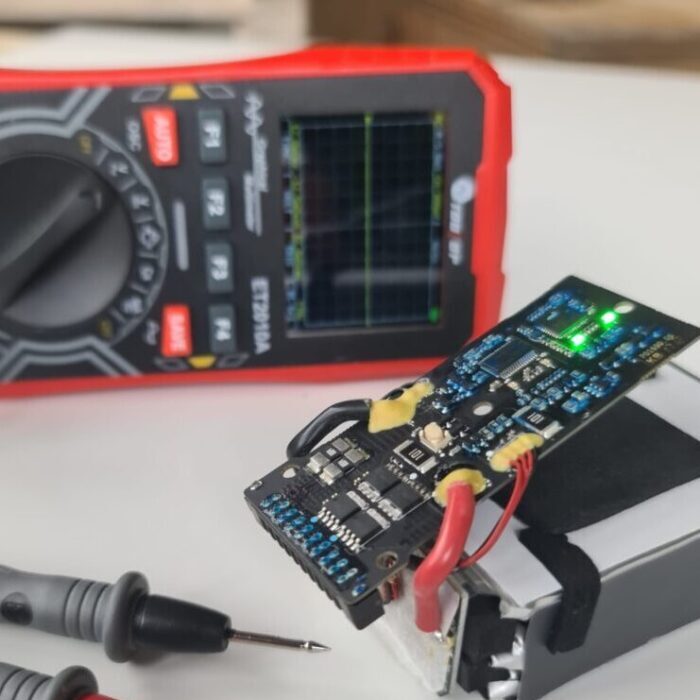 DJI Mavic Akku Reparatur e1773474317348